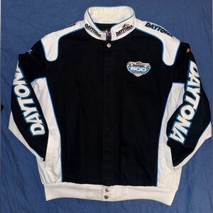 Daytona 500 NASCAR Racing Jacket